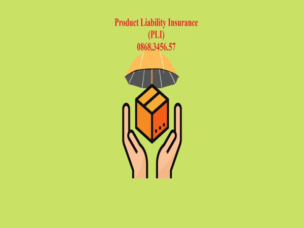 Bảo hiểm Trách nhiệm Sản phẩm